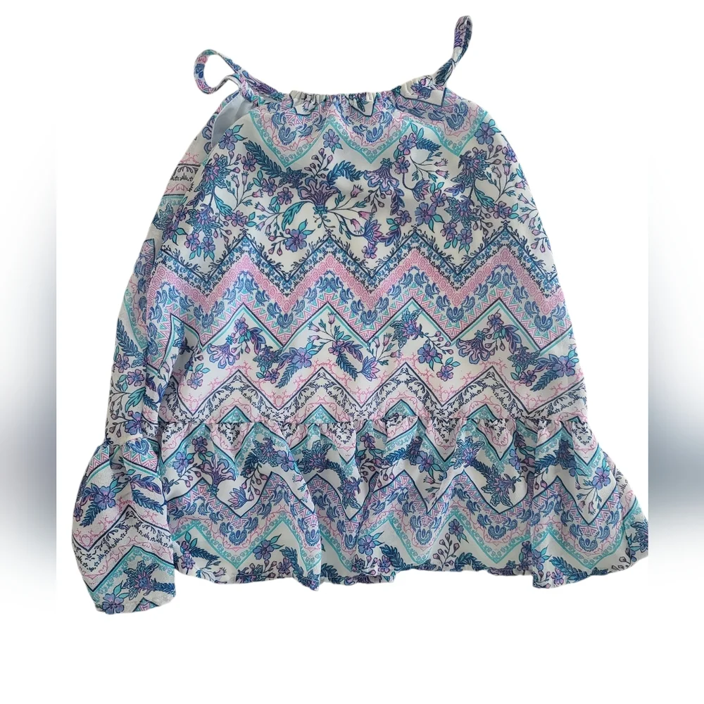 Jumping Beans The Childrens Place Summer Dress Bundle Girls Toddler Size 3T - Picture 5 of 7